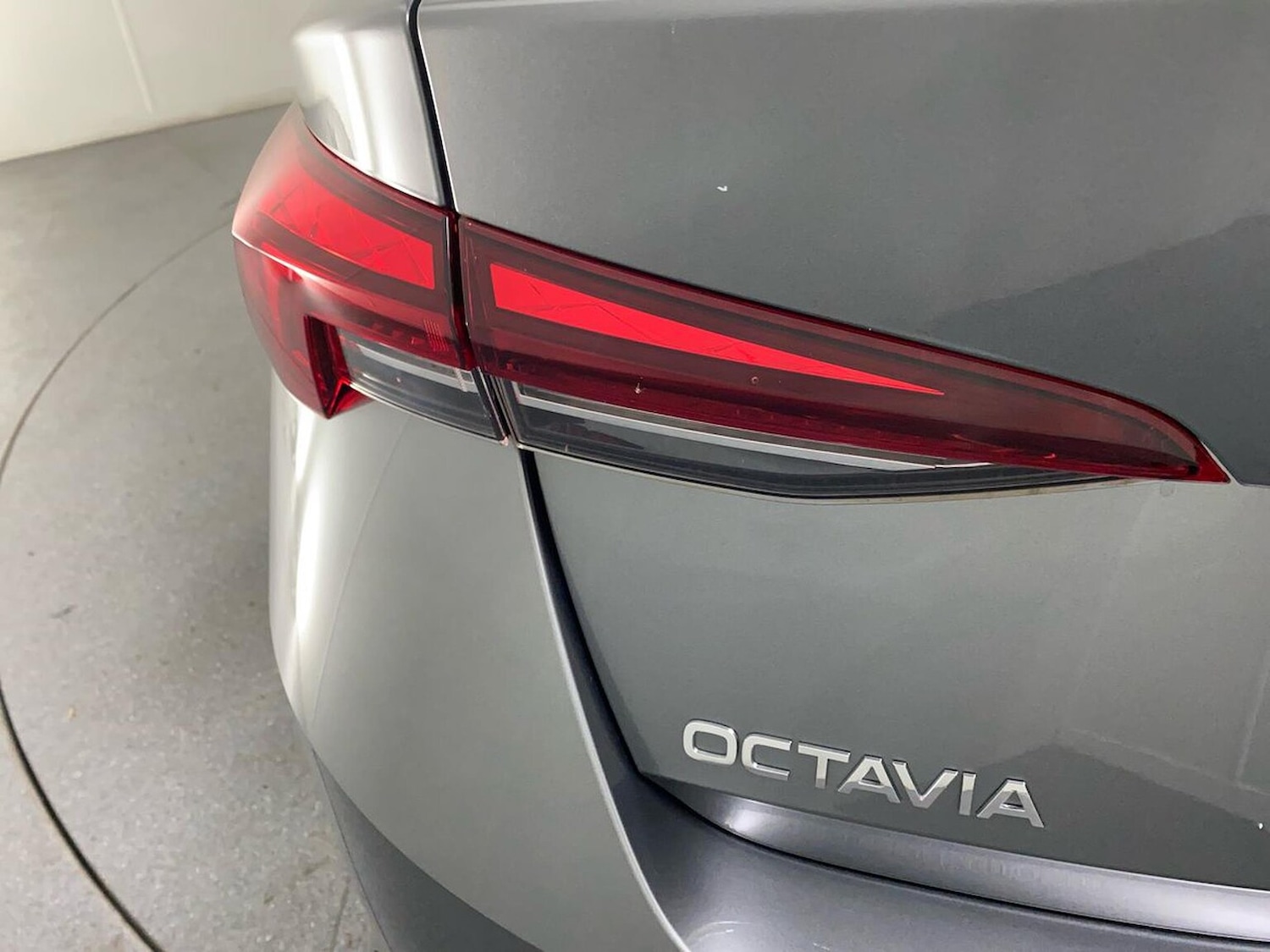 Used Skoda Octavia 2024 for sale - 76449579: Photo 30