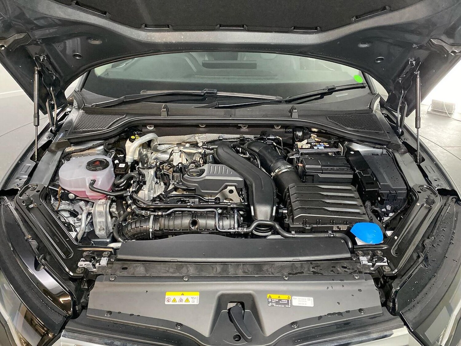 Used Skoda Octavia 2024 for sale - 76449579: Photo 33