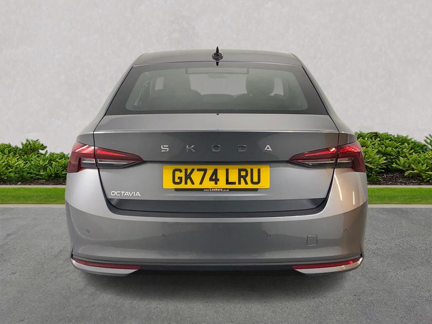 Used Skoda Octavia 2024 for sale - 76449579: Photo 4