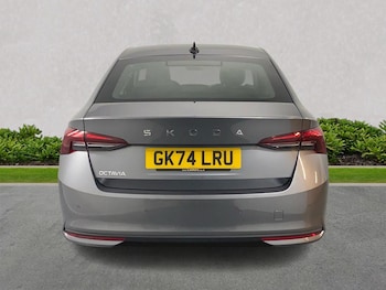 Used Skoda Octavia 2024 for sale - 76449579: Photo