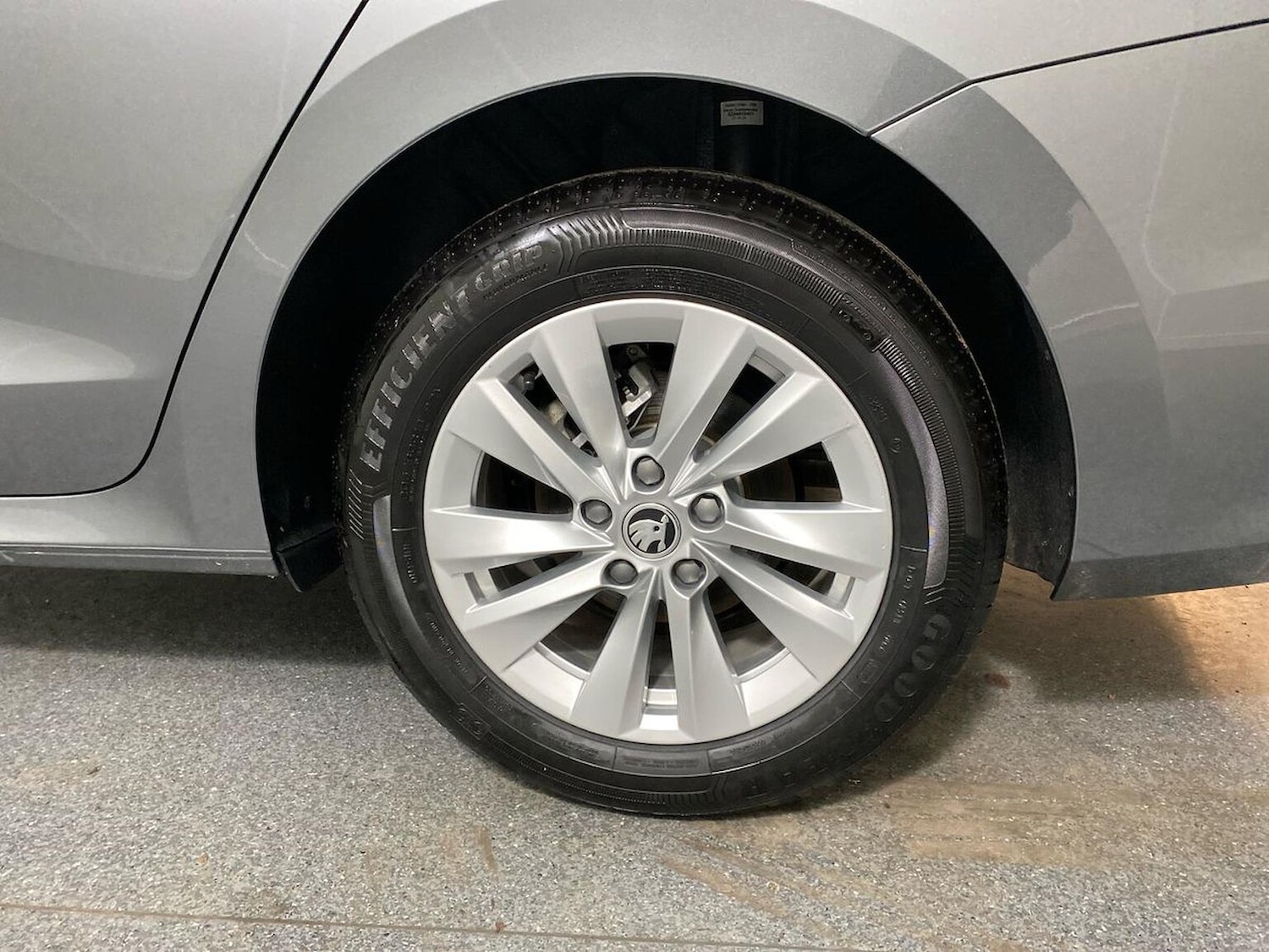 Used Skoda Octavia 2024 for sale - 76449579: Photo 6