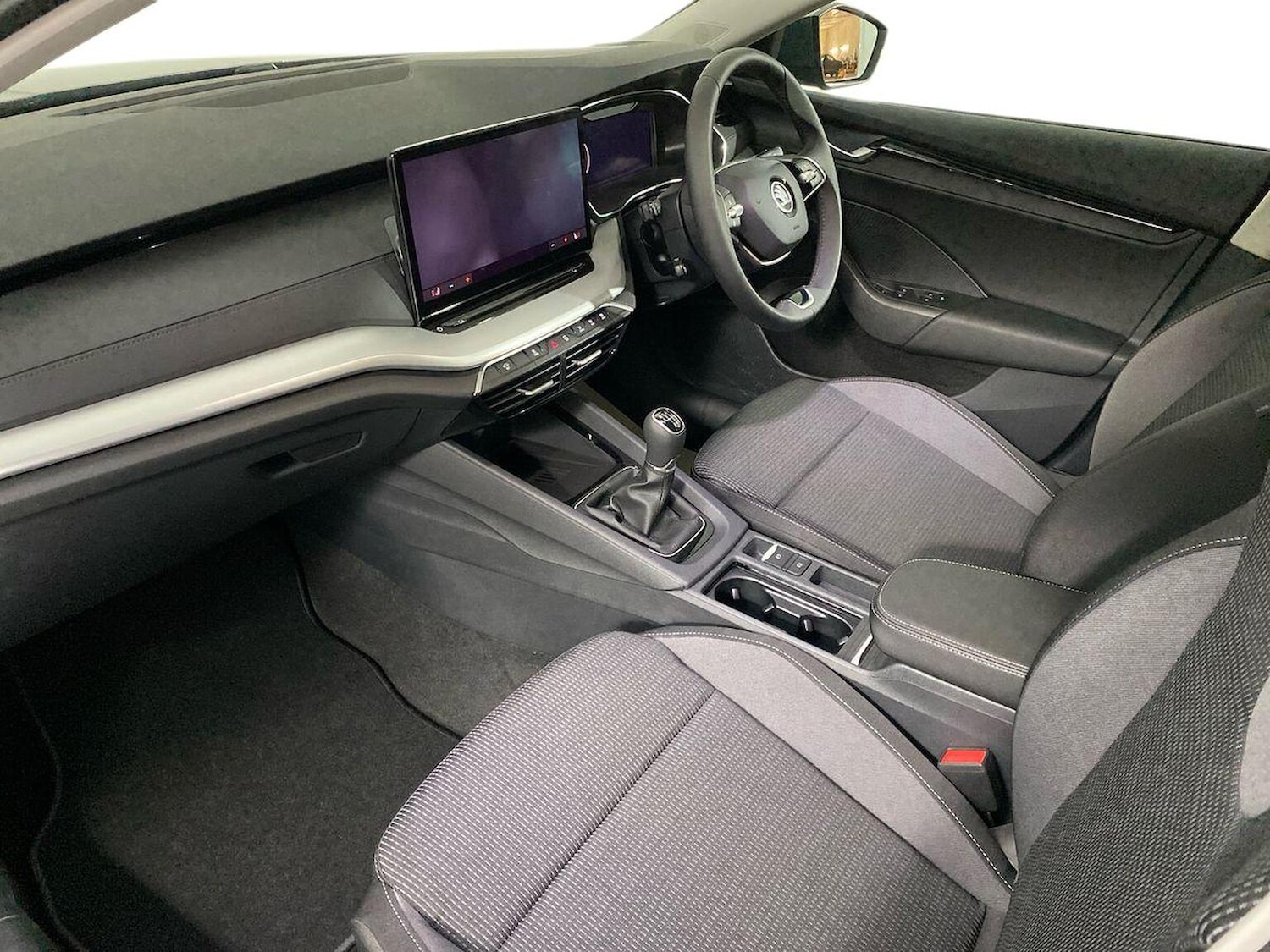 Used Skoda Octavia 2024 for sale - 76449579: Photo 7