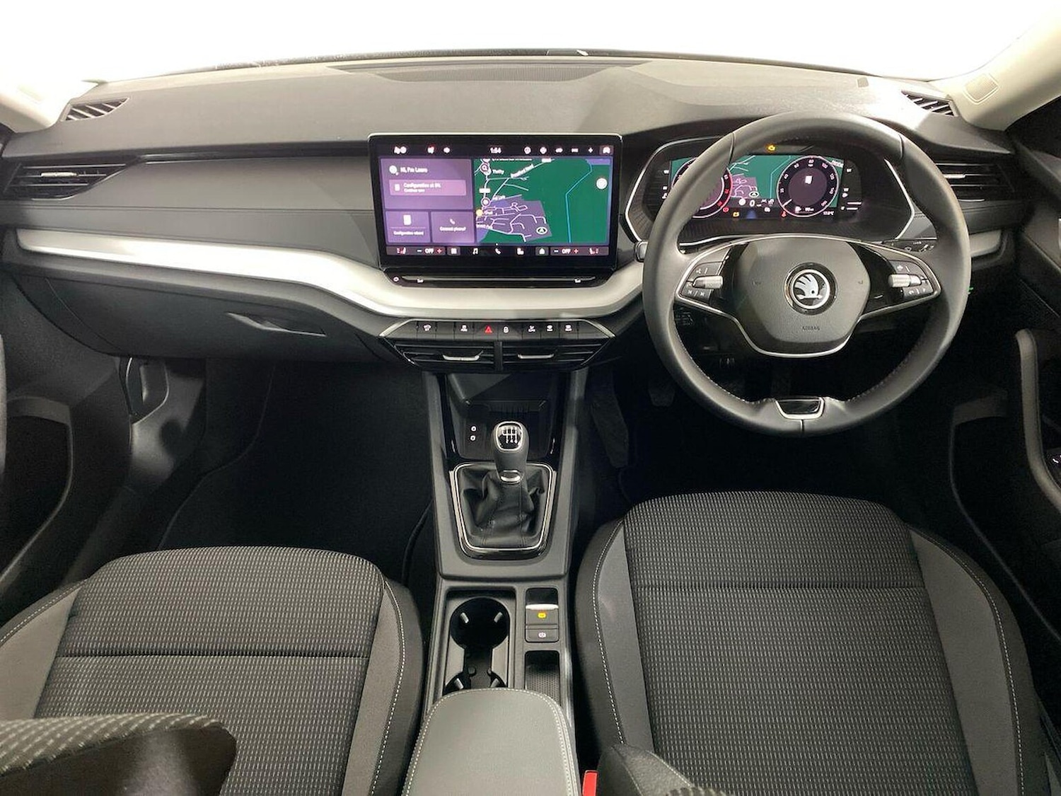 Used Skoda Octavia 2024 for sale - 76449579: Photo 8