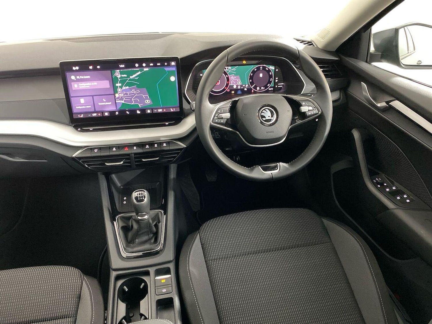 Used Skoda Octavia 2024 for sale - 76449579: Photo 9