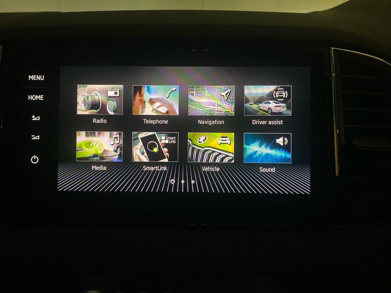 Used Skoda Karoq 2025 for sale - 77962326: Photo 12