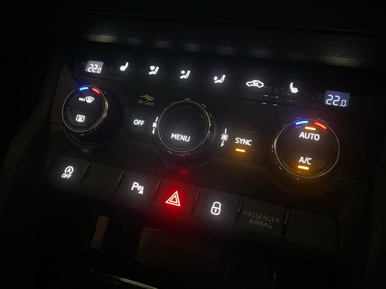 Used Skoda Karoq 2025 for sale - 77962326: Photo 13