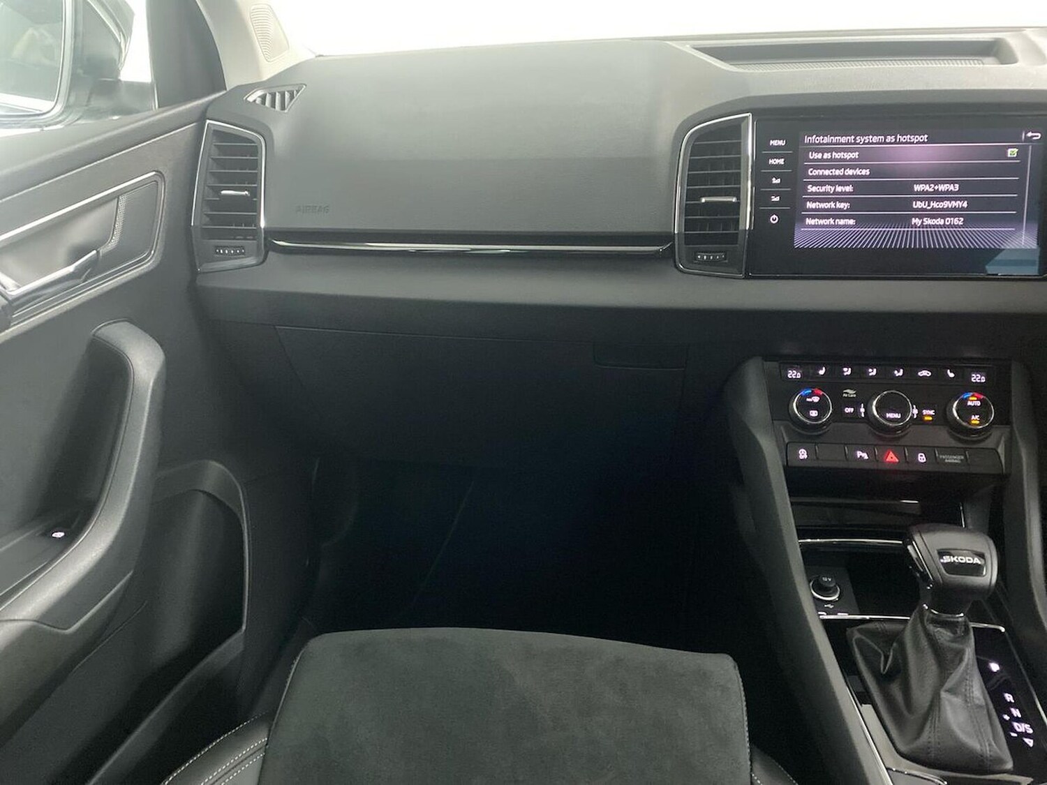 Used Skoda Karoq 2025 for sale - 77962326: Photo 14