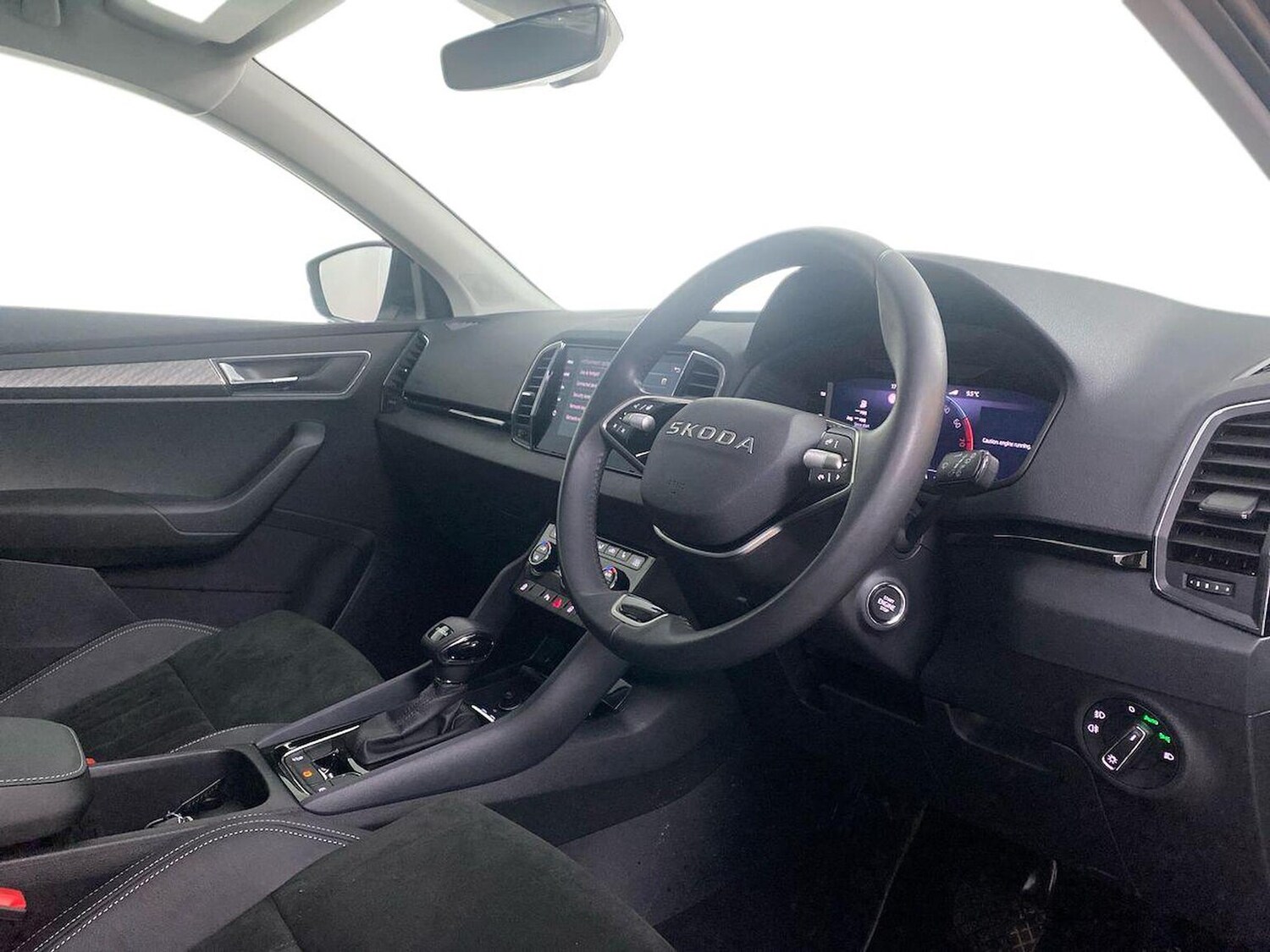 Used Skoda Karoq 2025 for sale - 77962326: Photo 16