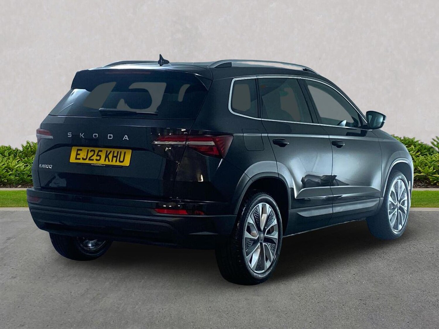 Used Skoda Karoq 2025 for sale - 77962326: Photo 19