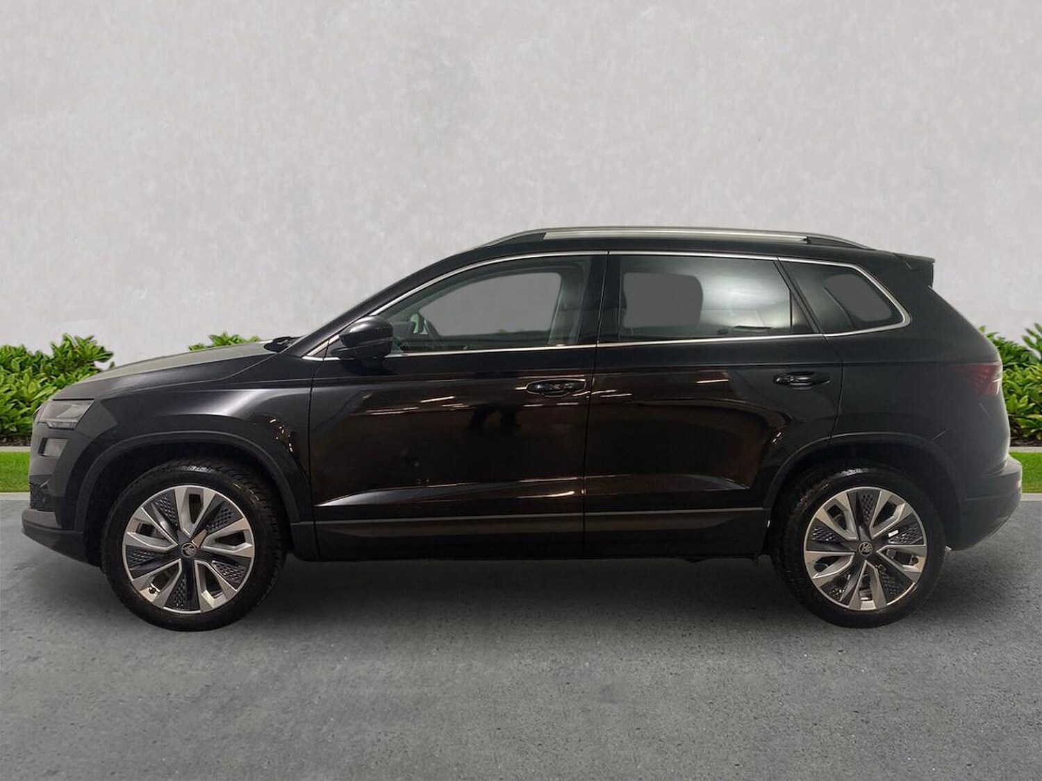 Used Skoda Karoq 2025 for sale - 77962326: Photo 20