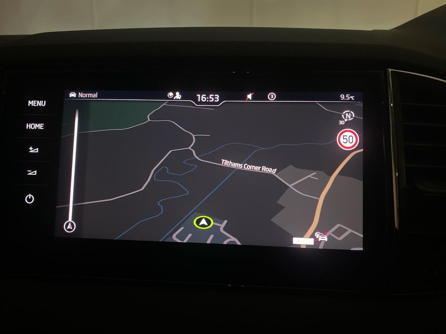 Used Skoda Karoq 2025 for sale - 77962326: Photo 26