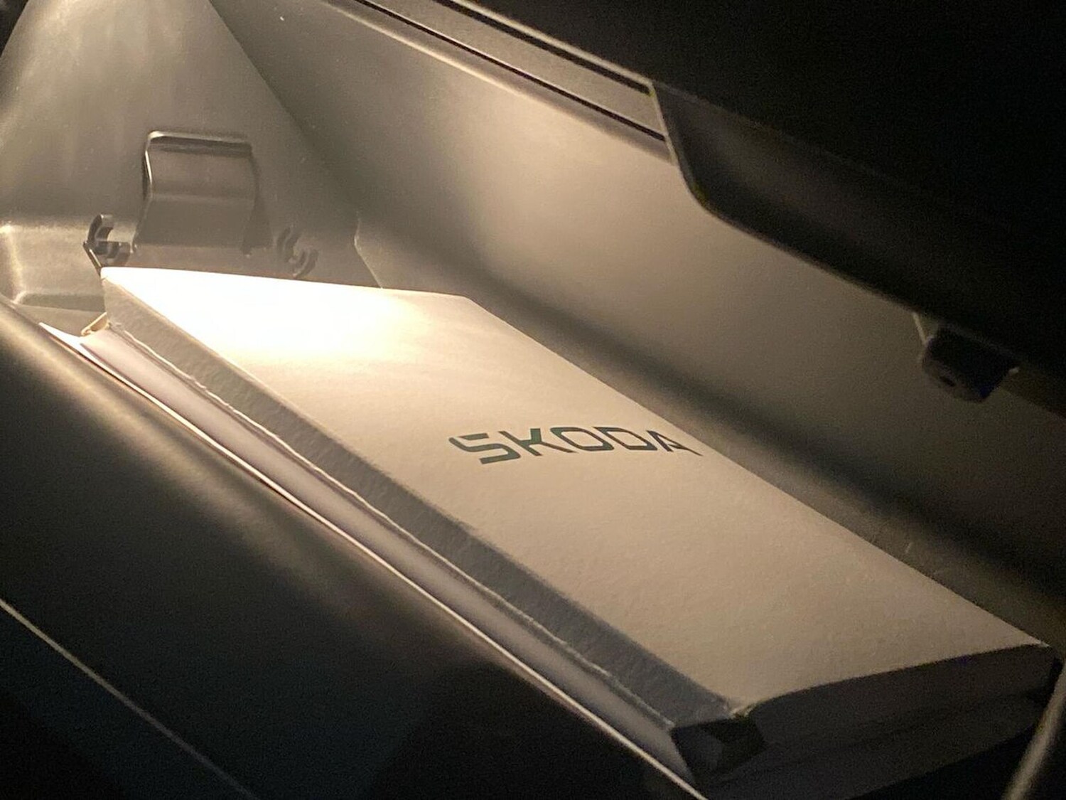 Used Skoda Karoq 2025 for sale - 77962326: Photo 32