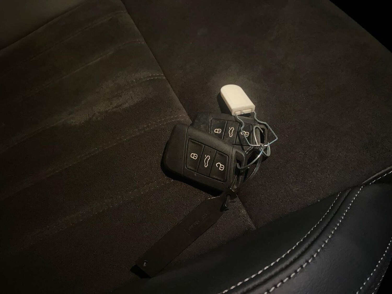 Used Skoda Karoq 2025 for sale - 77962326: Photo 34