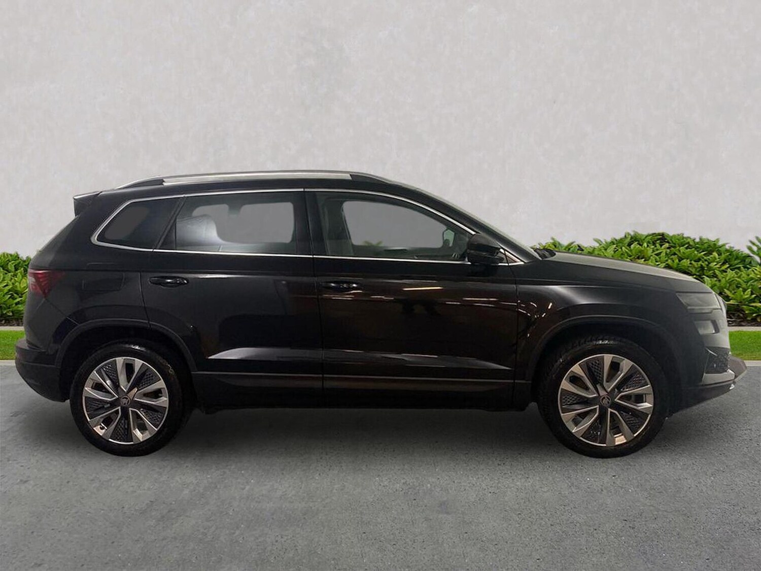 Used Skoda Karoq 2025 for sale - 77962326: Photo 4
