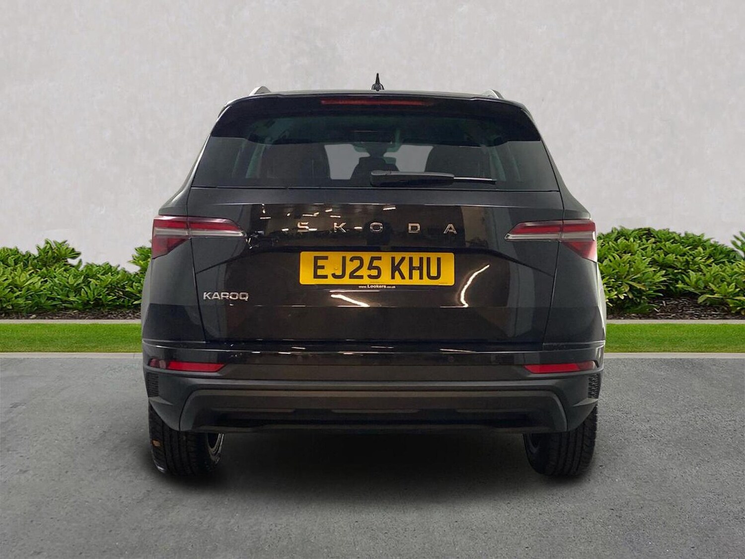 Used Skoda Karoq 2025 for sale - 77962326: Photo 5