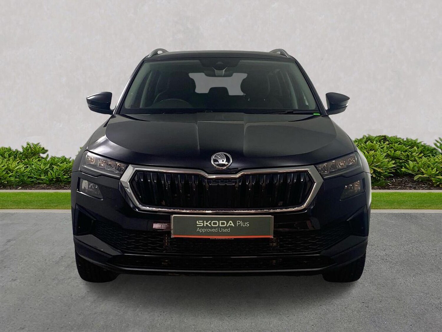 Used Skoda Karoq 2025 for sale - 77962326: Photo 6