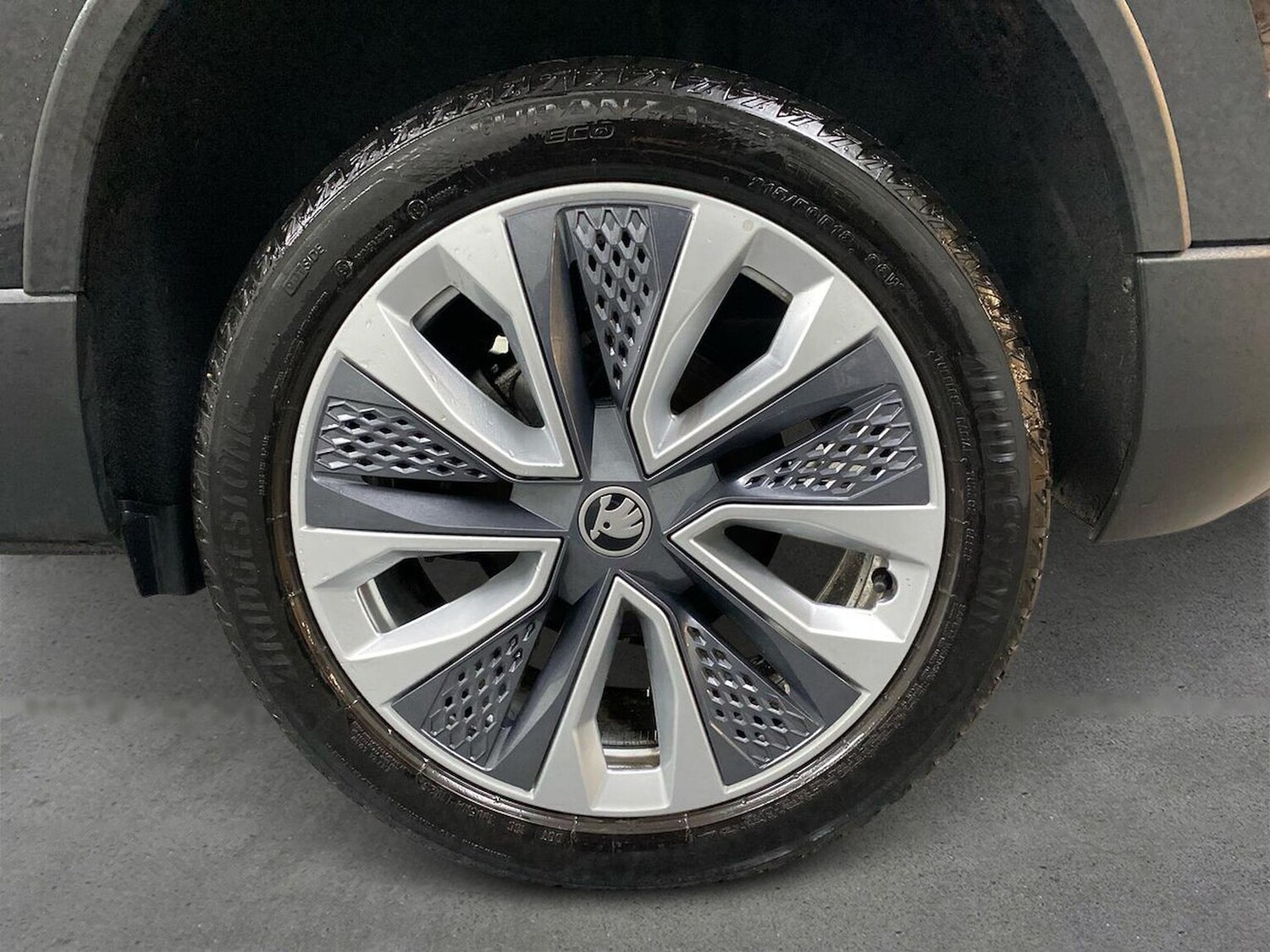 Used Skoda Karoq 2025 for sale - 77962326: Photo 7