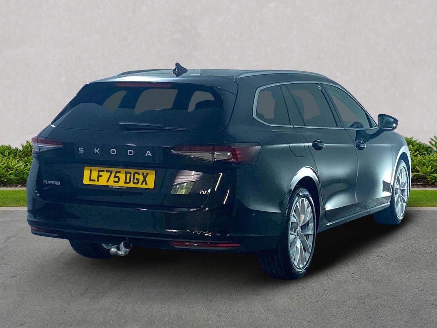 Used Skoda Superb 2025 for sale - 76089105: Photo 20