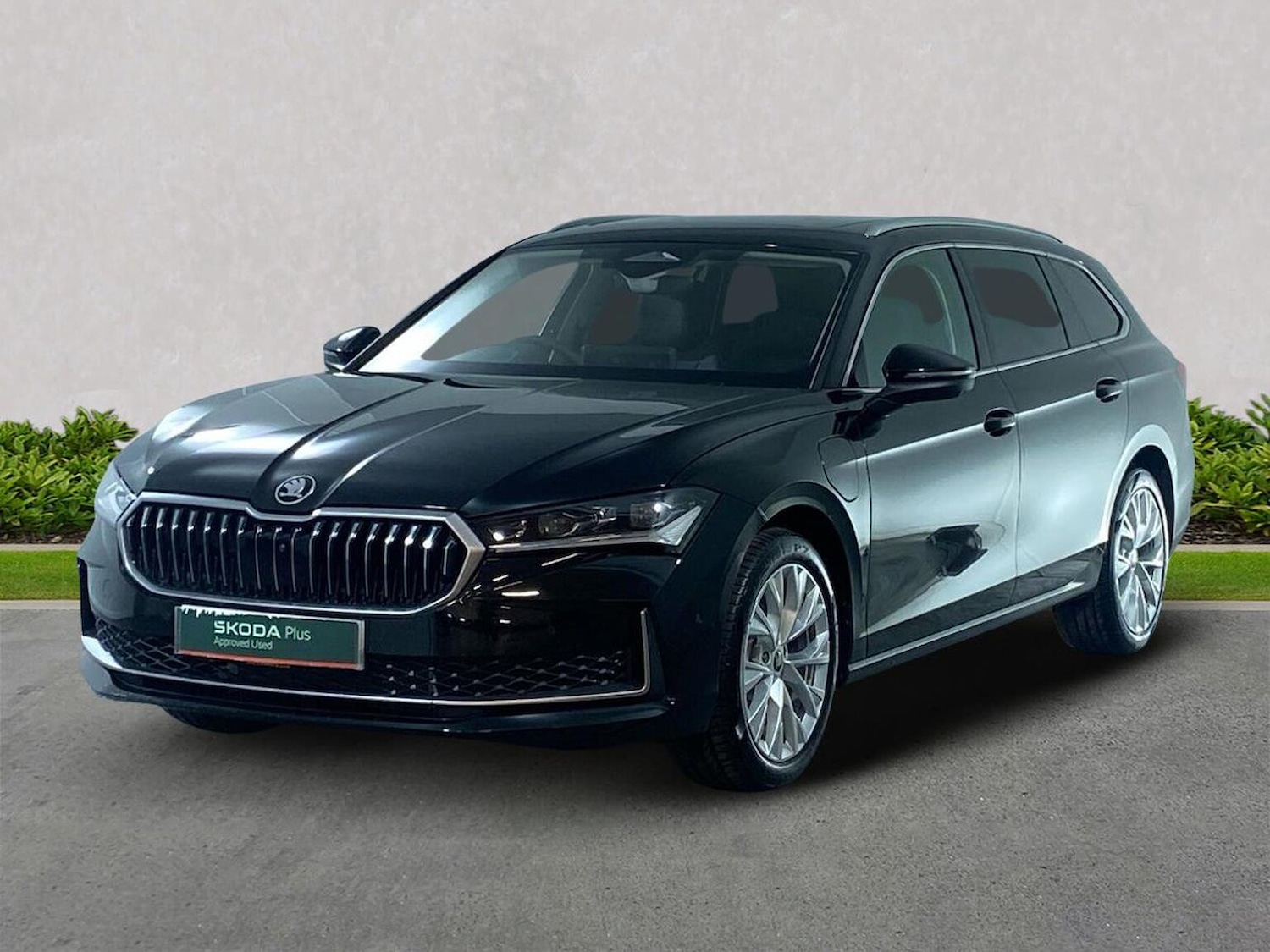 Used Skoda Superb 2025 for sale - 76089105: Photo 22