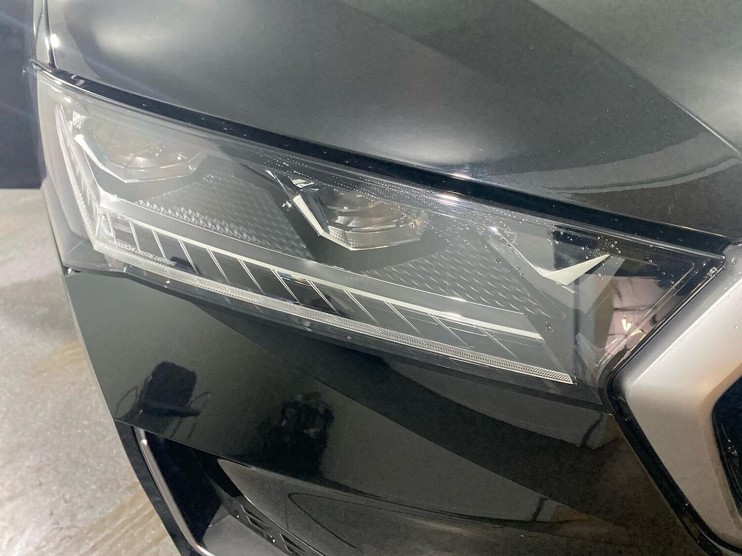 Used Skoda Superb 2025 for sale - 76089105: Photo 36