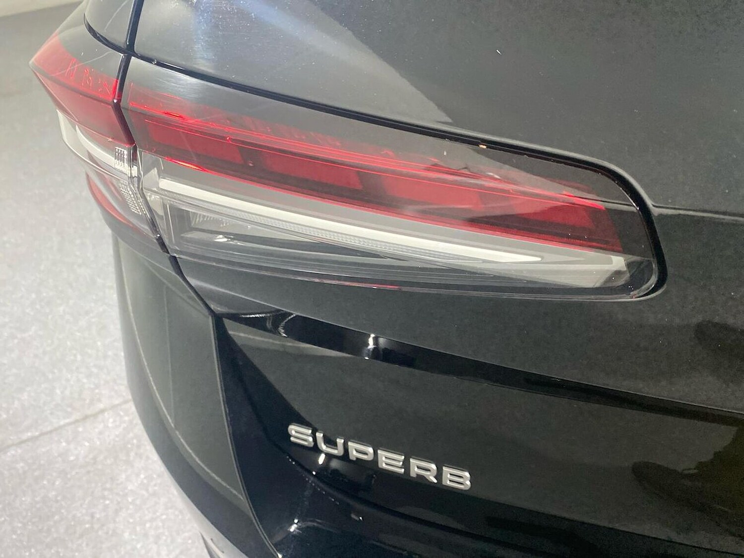 Used Skoda Superb 2025 for sale - 76089105: Photo 38