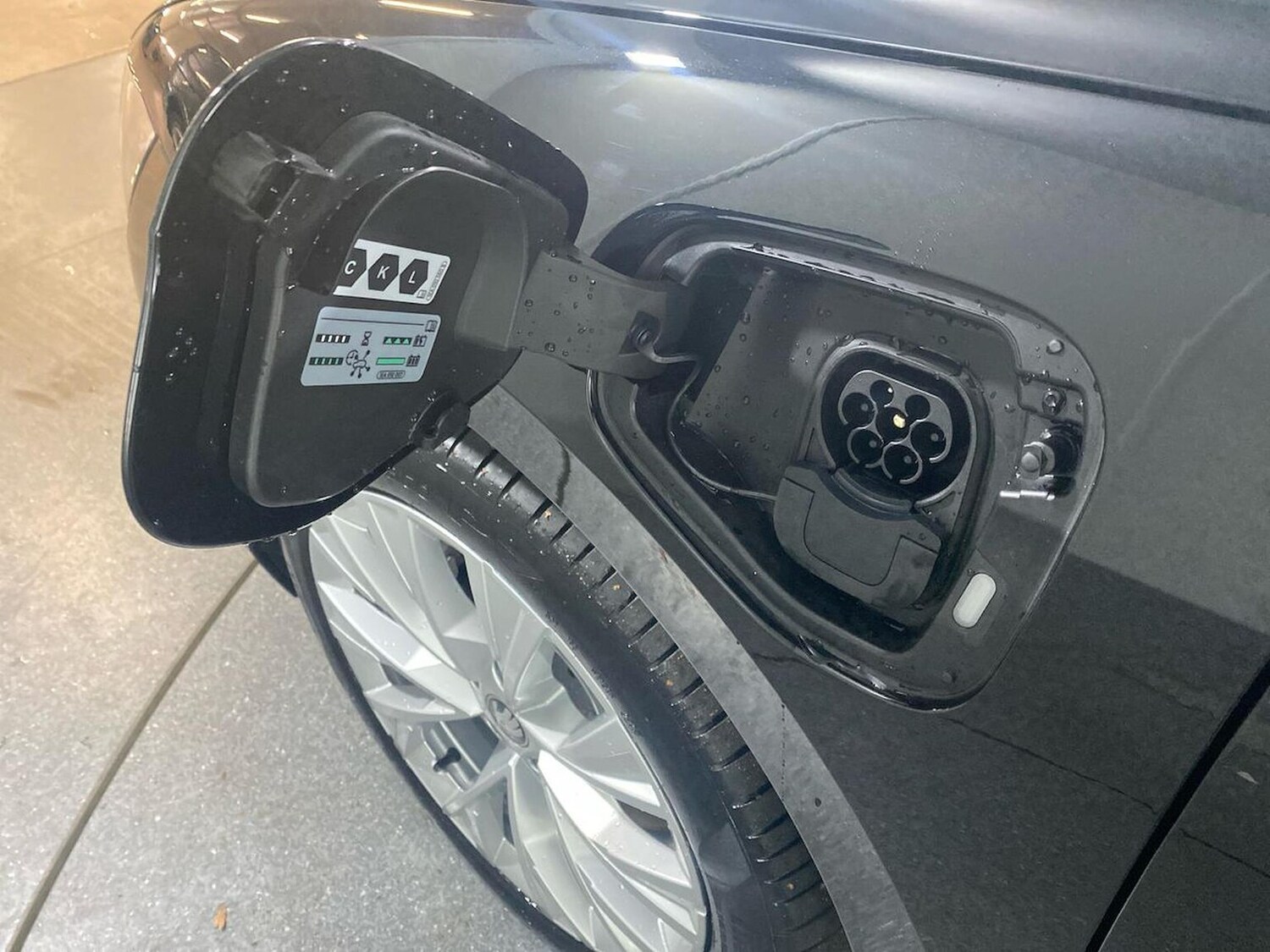 Used Skoda Superb 2025 for sale - 76089105: Photo 39
