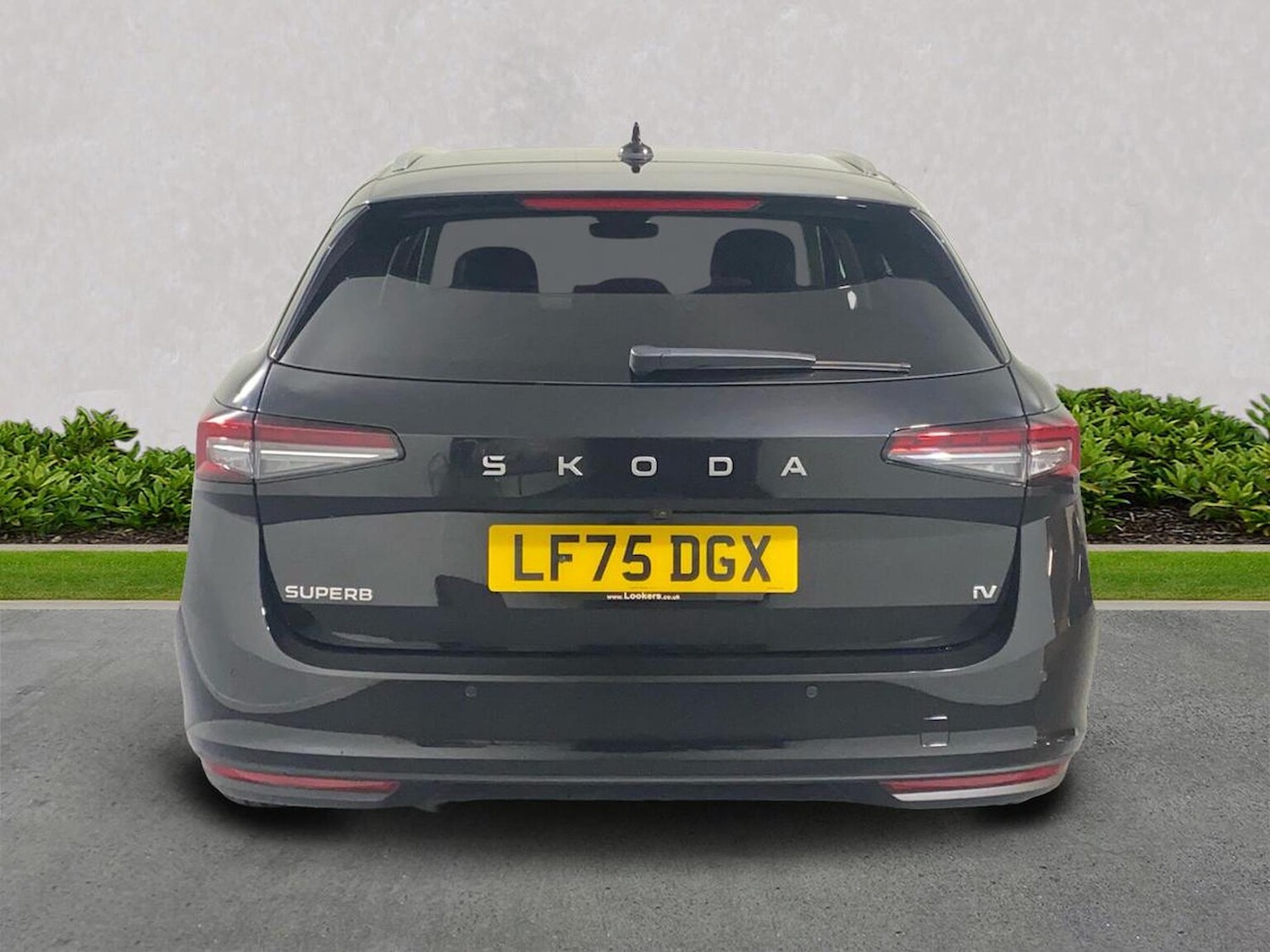 Used Skoda Superb 2025 for sale - 76089105: Photo 6