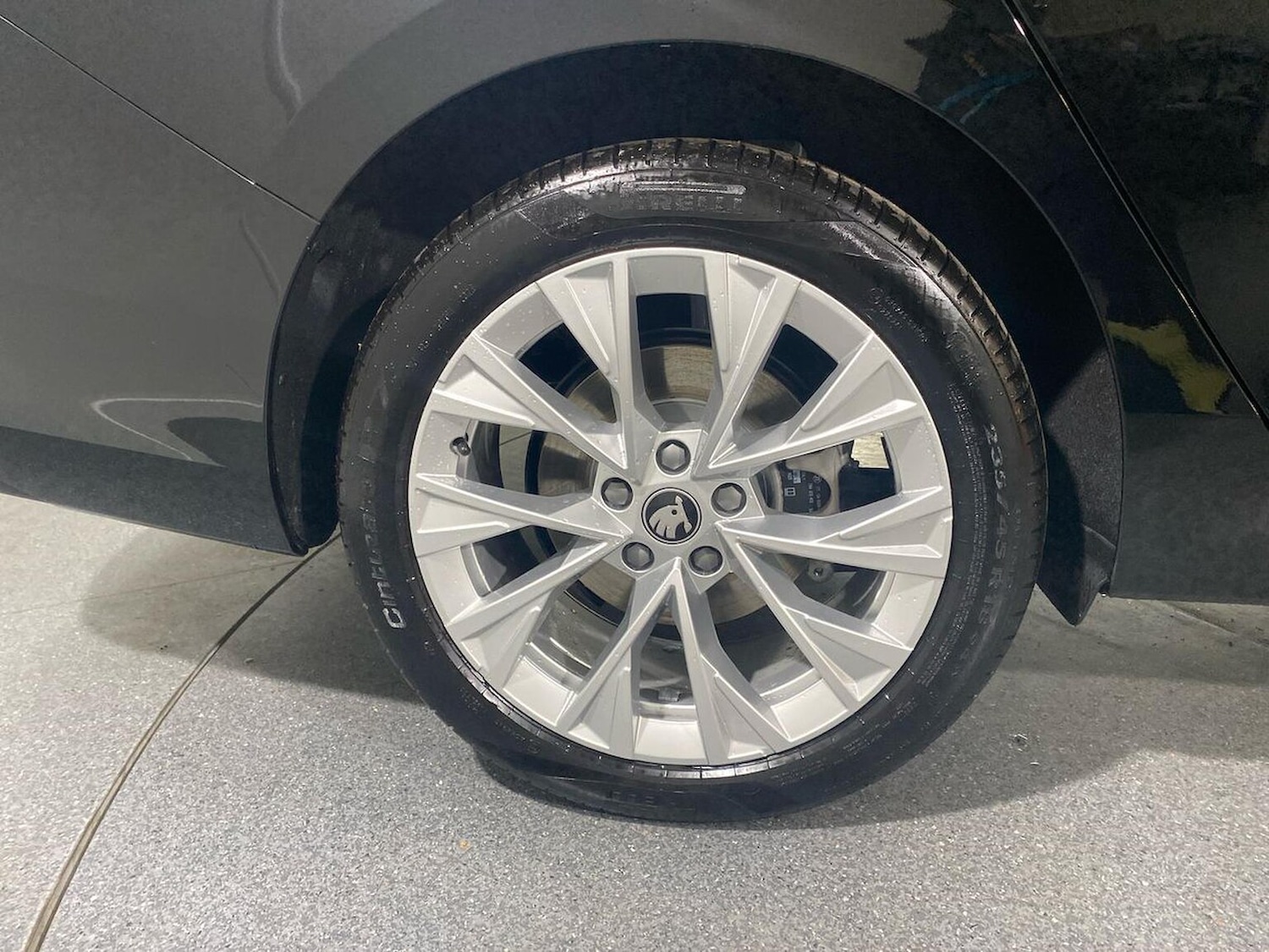 Used Skoda Superb 2025 for sale - 76089105: Photo 8