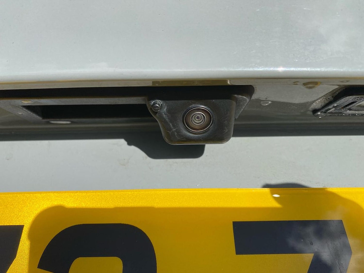 Vehicle 32