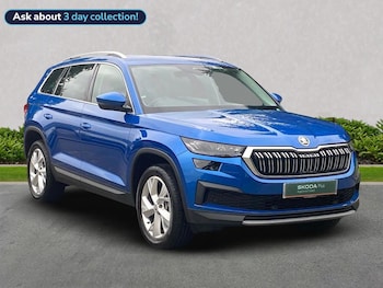 2022 - 1.5 Tsi Se L 5Dr [7 Seat]