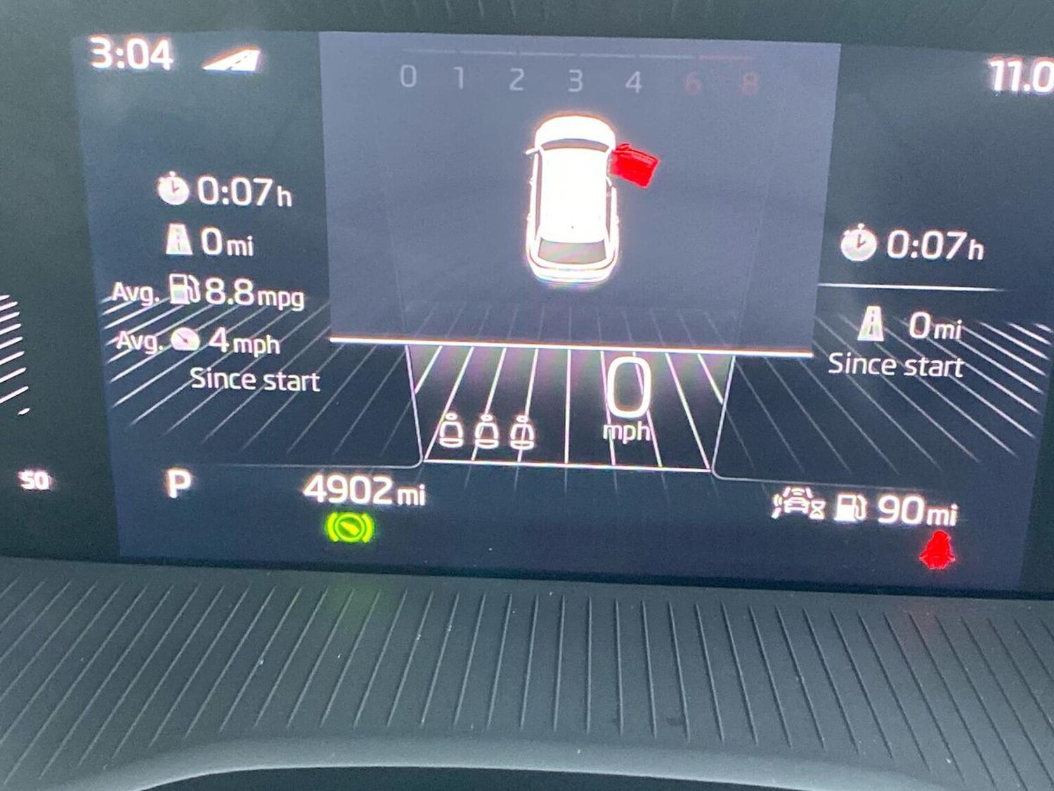 Used Skoda Karoq 2023 for sale - 77488426: Photo 11