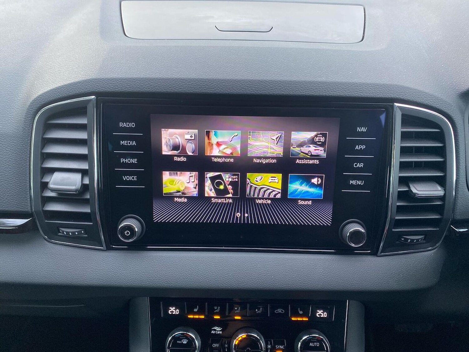 Used Skoda Karoq 2023 for sale - 77488426: Photo 12