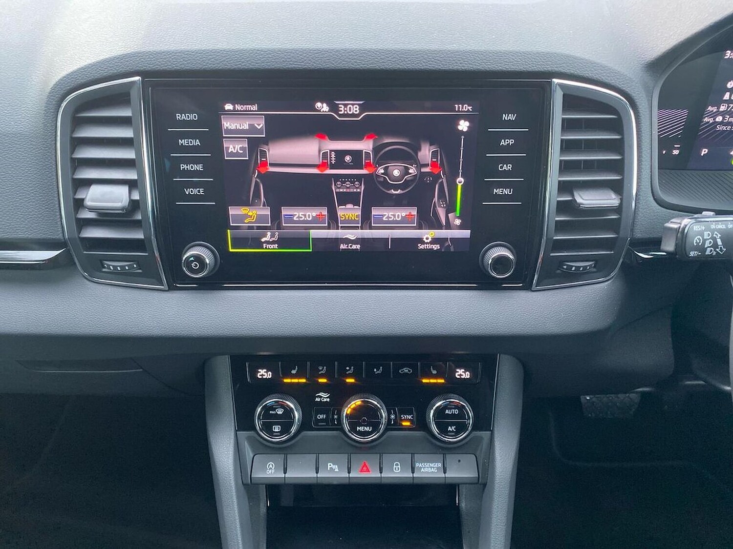 Used Skoda Karoq 2023 for sale - 77488426: Photo 13