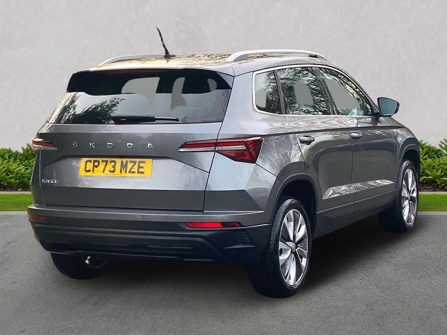 Used Skoda Karoq 2023 for sale - 77488426: Photo 19