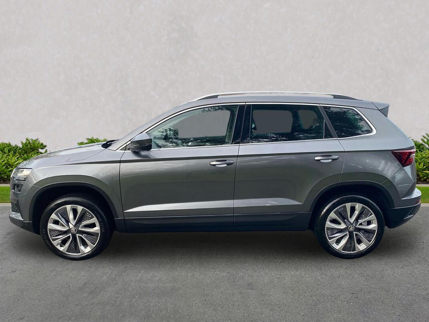 Used Skoda Karoq 2023 for sale - 77488426: Photo 20