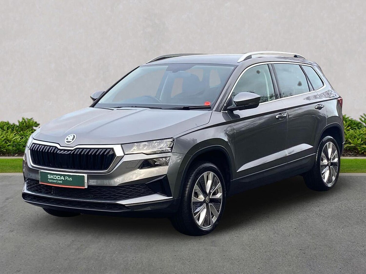 Used Skoda Karoq 2023 for sale - 77488426: Photo 21