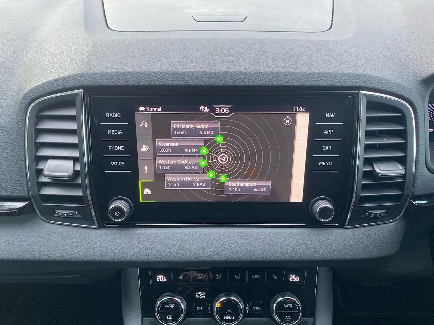 Used Skoda Karoq 2023 for sale - 77488426: Photo 25