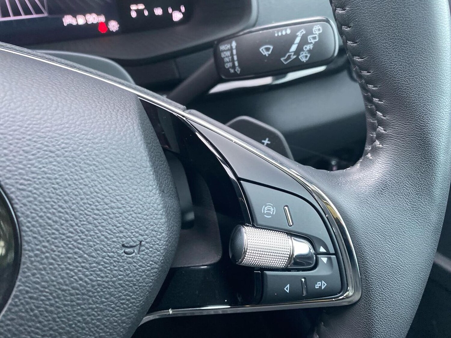 Used Skoda Karoq 2023 for sale - 77488426: Photo 29