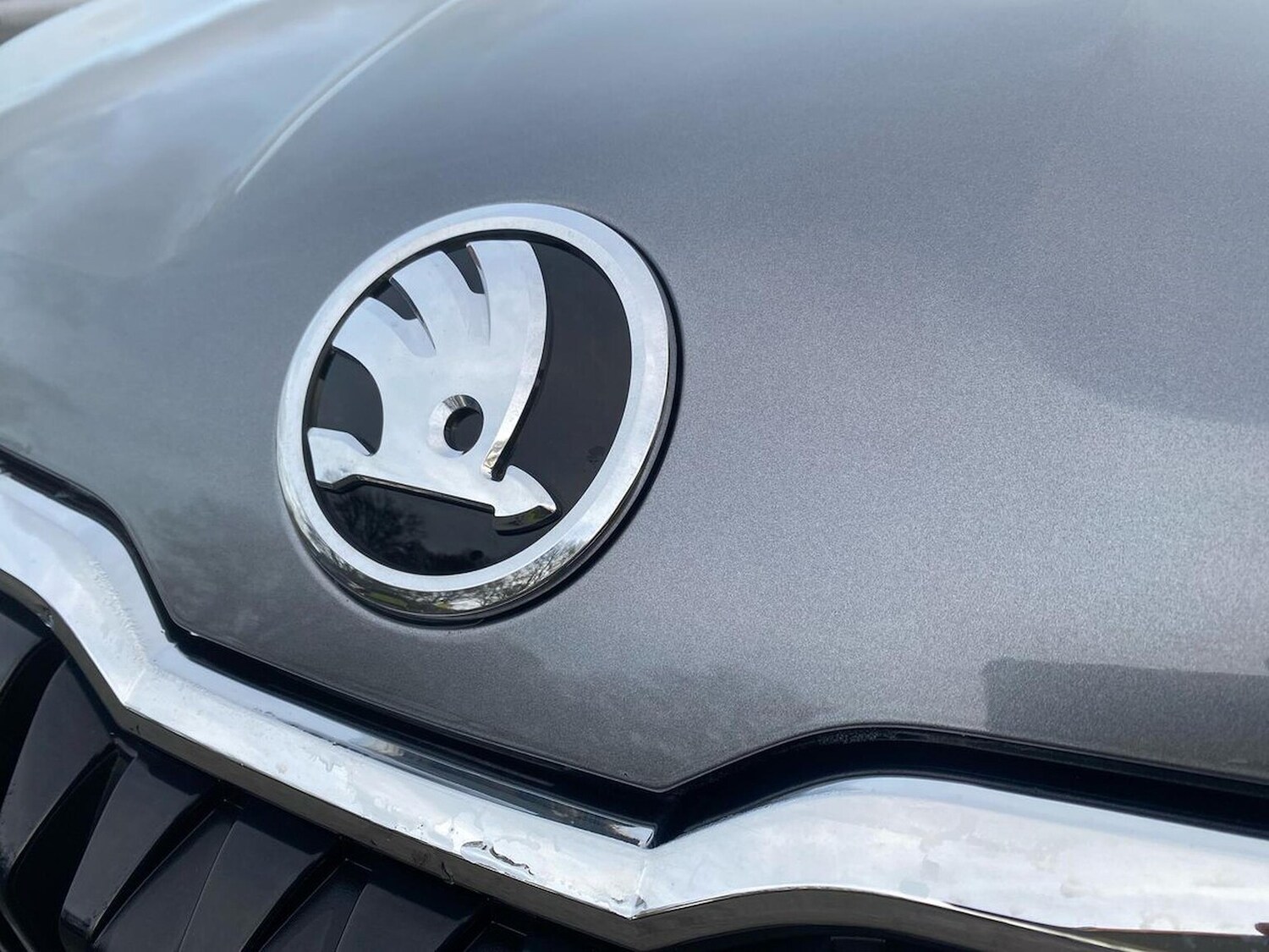 Used Skoda Karoq 2023 for sale - 77488426: Photo 32