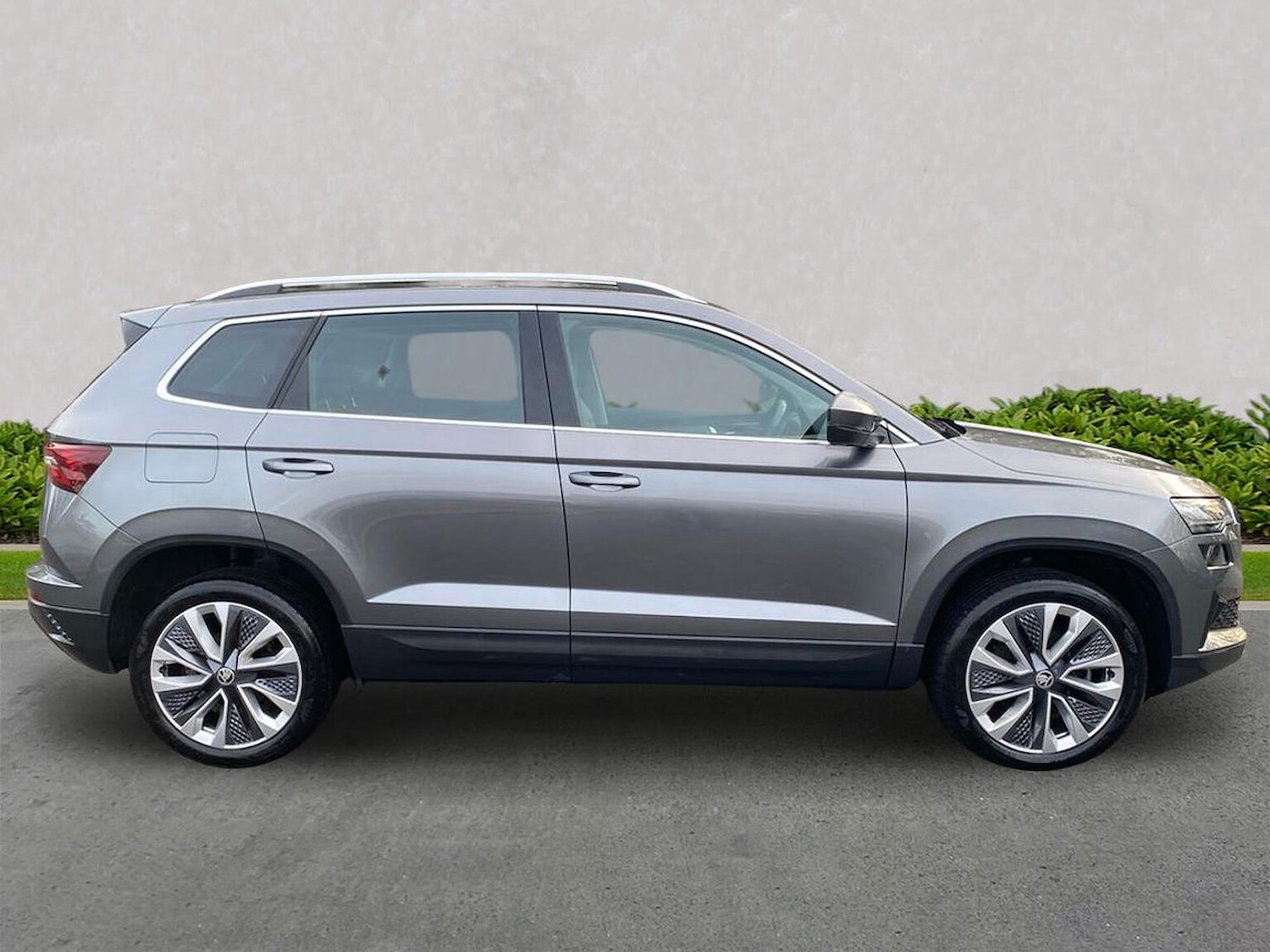 Used Skoda Karoq 2023 for sale - 77488426: Photo 4