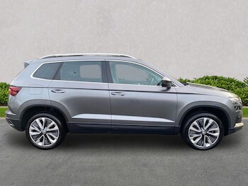 Used Skoda Karoq 2023 for sale - 77488426: Photo