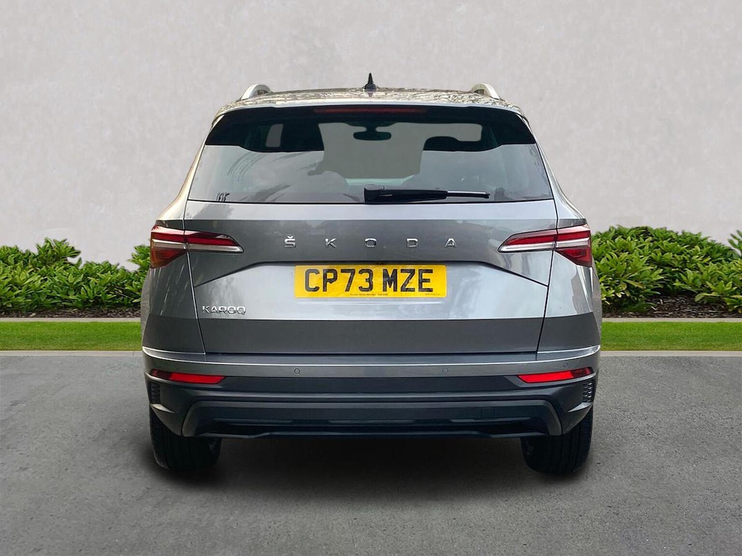 Used Skoda Karoq 2023 for sale - 77488426: Photo 5