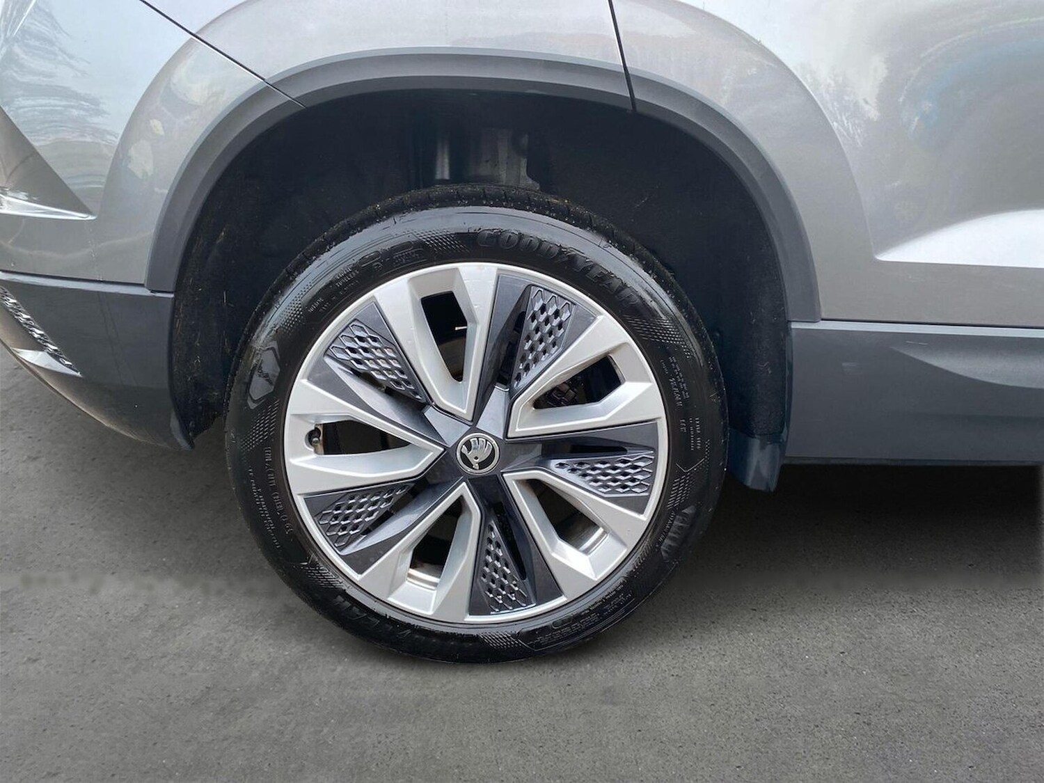 Used Skoda Karoq 2023 for sale - 77488426: Photo 7