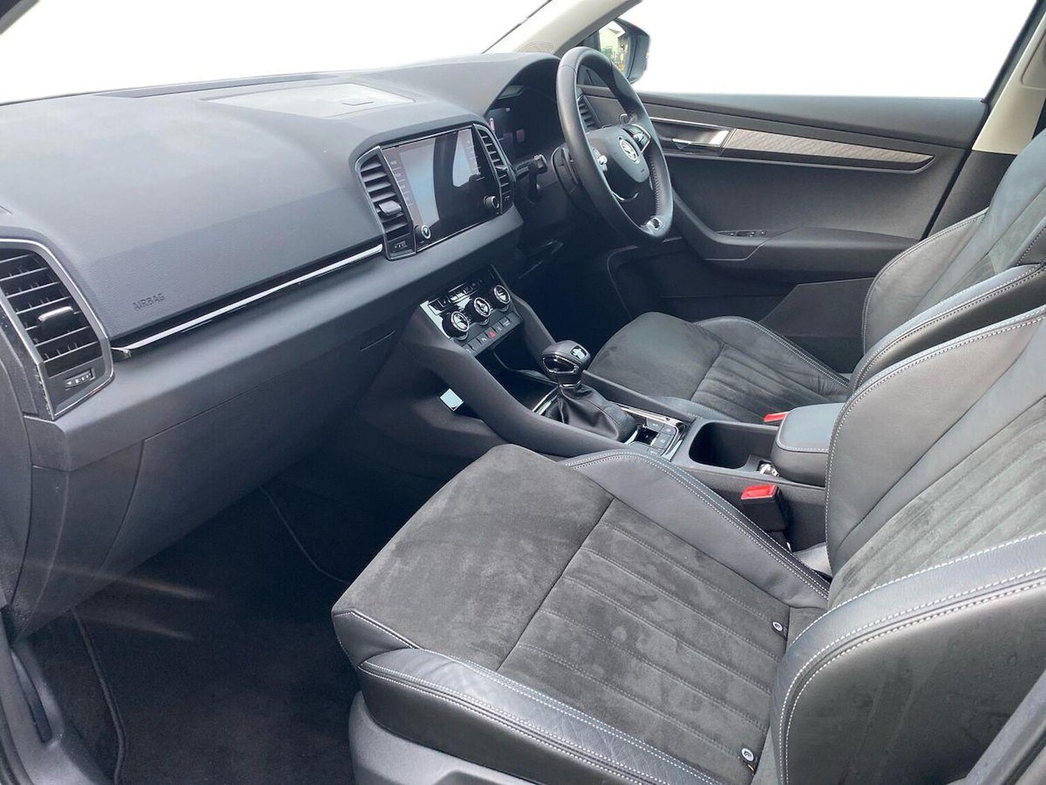 Used Skoda Karoq 2023 for sale - 77488426: Photo 8