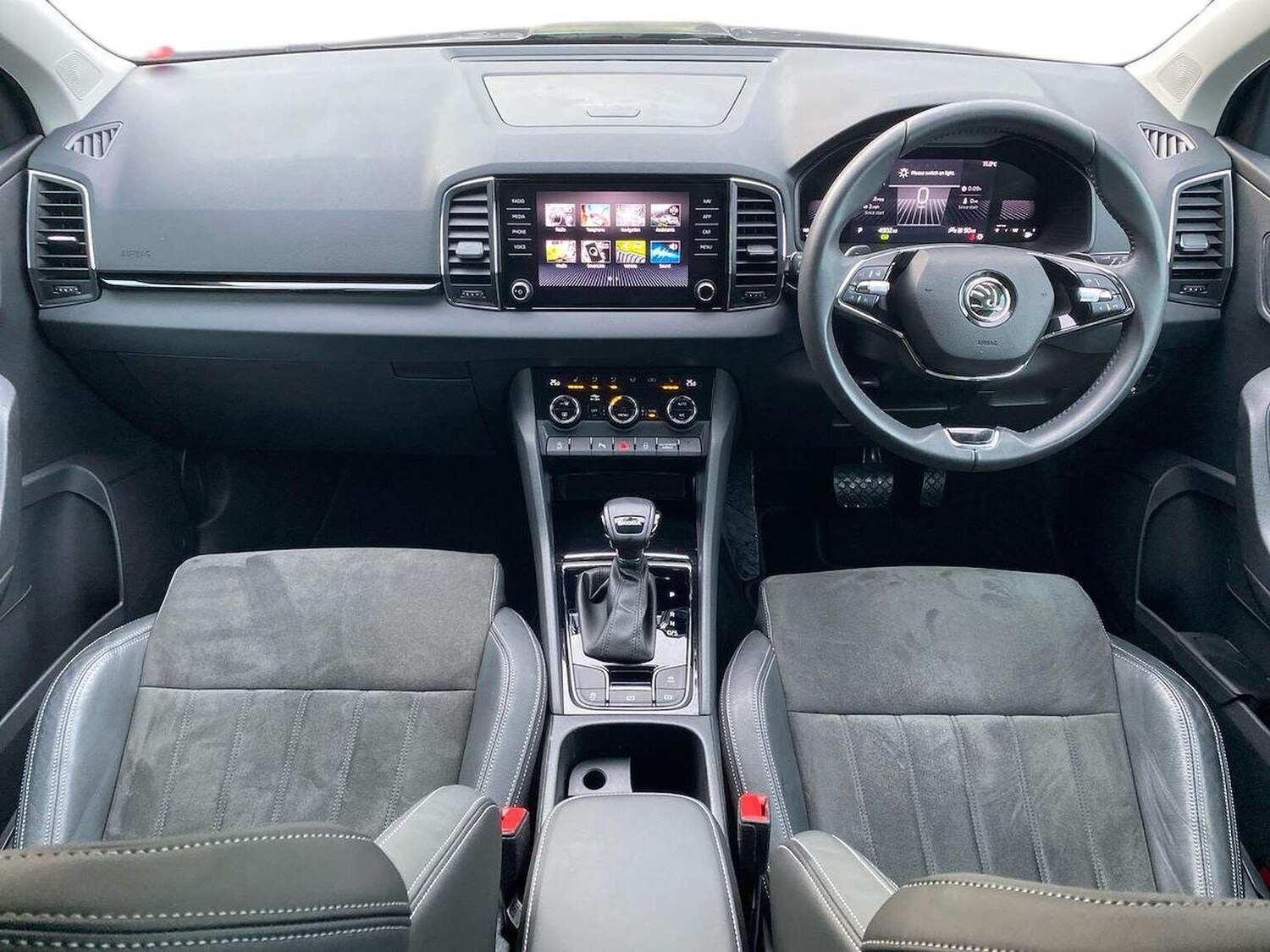 Used Skoda Karoq 2023 for sale - 77488426: Photo 9