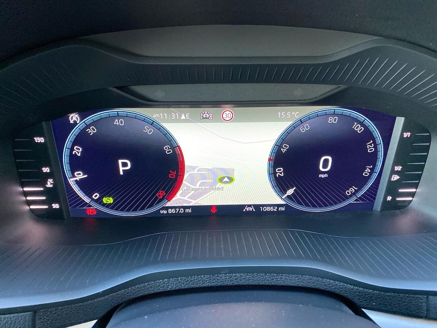 Used Skoda Karoq 2024 for sale - 76566521: Photo 10