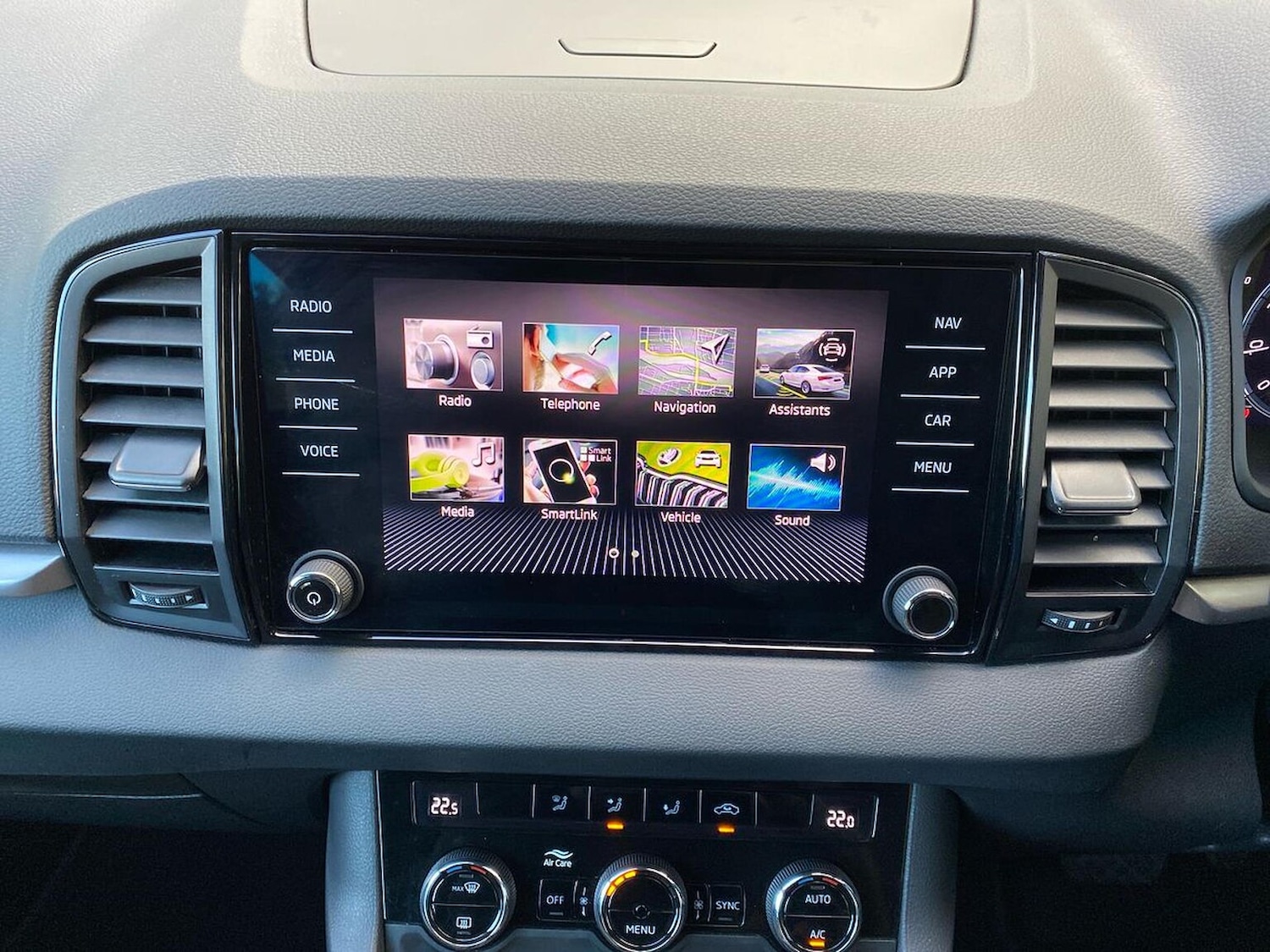 Used Skoda Karoq 2024 for sale - 76566521: Photo 11