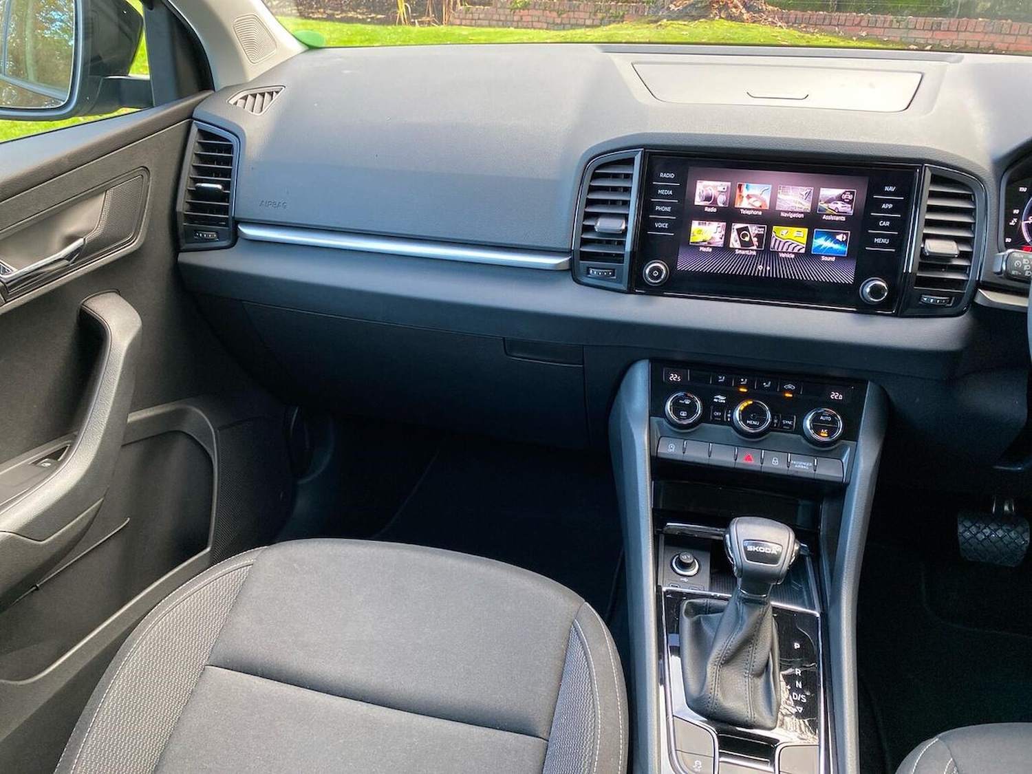 Used Skoda Karoq 2024 for sale - 76566521: Photo 13