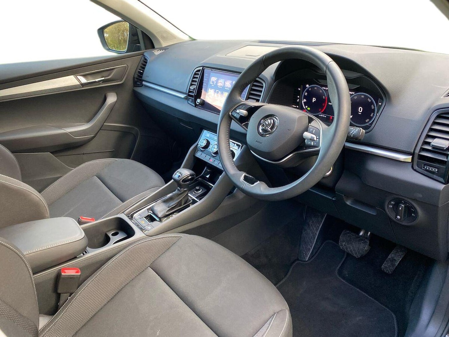 Used Skoda Karoq 2024 for sale - 76566521: Photo 15