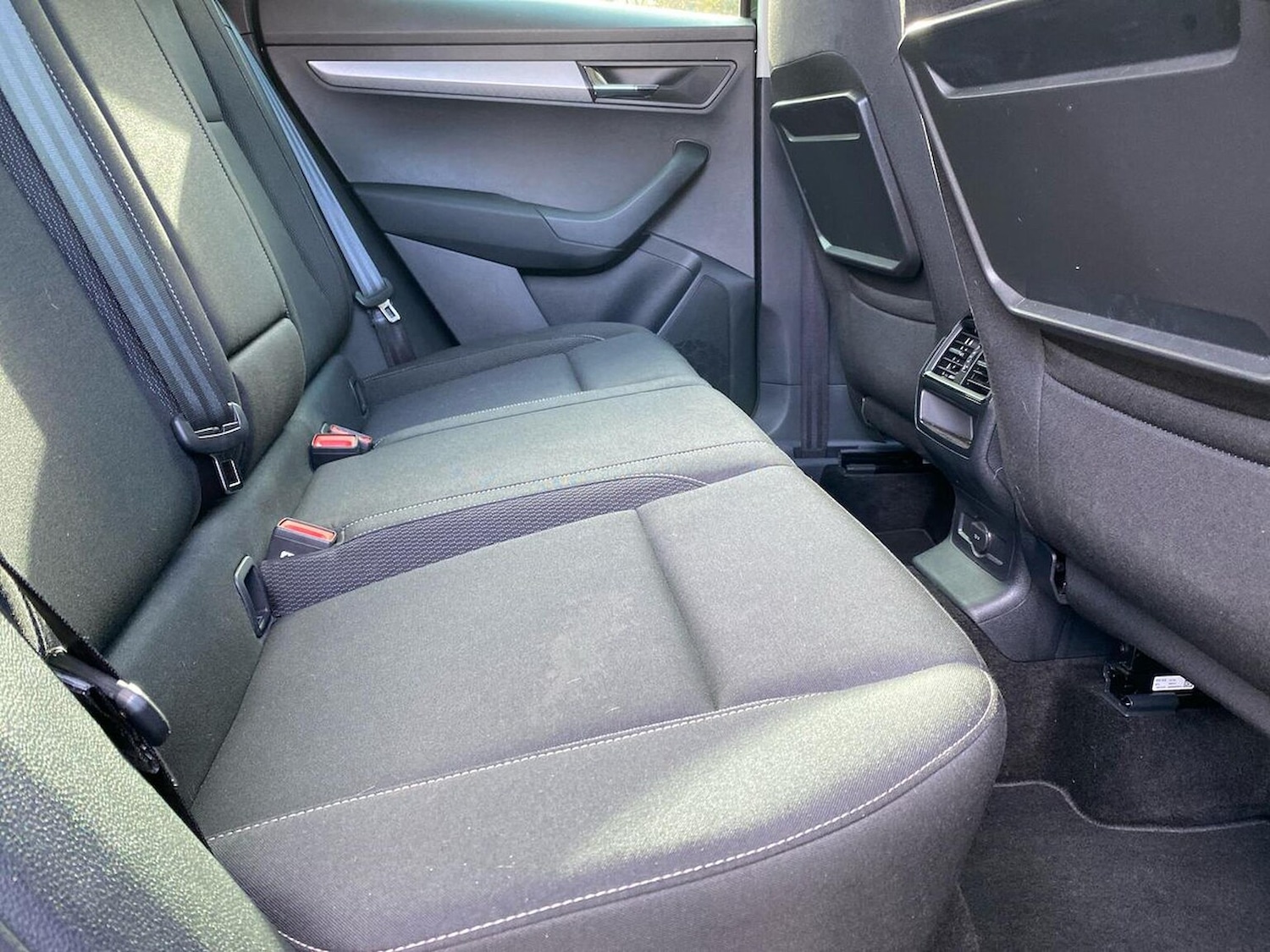 Used Skoda Karoq 2024 for sale - 76566521: Photo 16